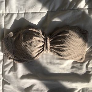 Jessica Simpson bikini top